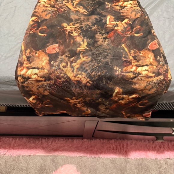 Dress - Picture 4 of 4